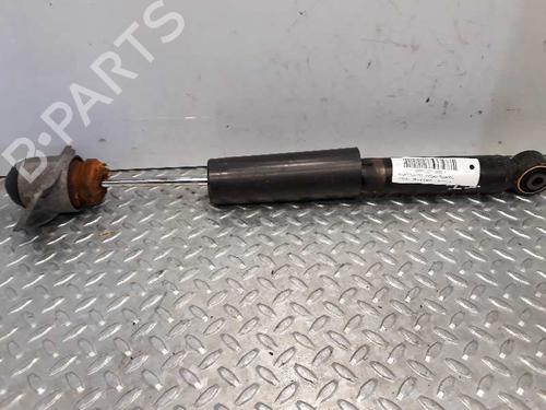 Used Left rear shock absorber SKODA SUPERB II (3T4) [2008-2015]  5419820