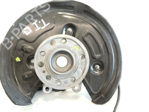 Left rear steering knuckle MERCEDES-BENZ C-CLASS (W206) C 220 d (206.016, 206.004) | BP24704312M27 