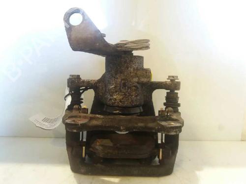 Left rear brake caliper ALFA ROMEO BRERA (939_) 2.4 JTDM 20V (939DXD1B, 939DXM1B) | BP11625707M107 