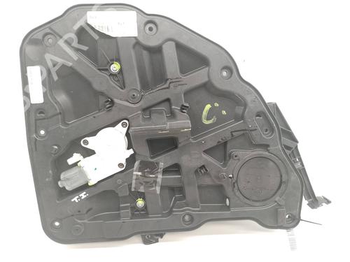 Used Rear left window mechanism DODGE AVENGER 2.0 CRD (140 hp) 19781499