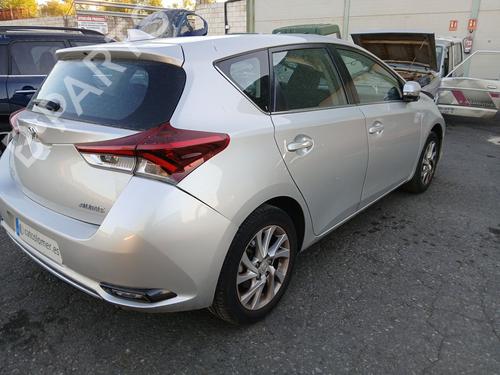 Left headlight TOYOTA AURIS (_E18_) 1.2 (NRE185_, NRE185R) | BP40229526C28 - Image 13