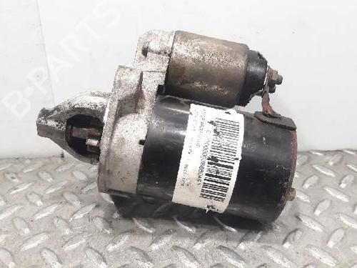 Used Starter HYUNDAI COUPE II (GK) 1.6 16V (105 hp) 3063613