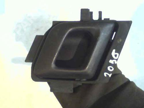 Used Front left interior door handle Front left interior door handle SEAT IBIZA II (6K1) 1.4 (60 hp) 5265393 5265393