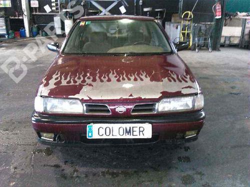 Used Parts NISSAN PRIMERA Hatchback (P10)  2.0 16V  253296