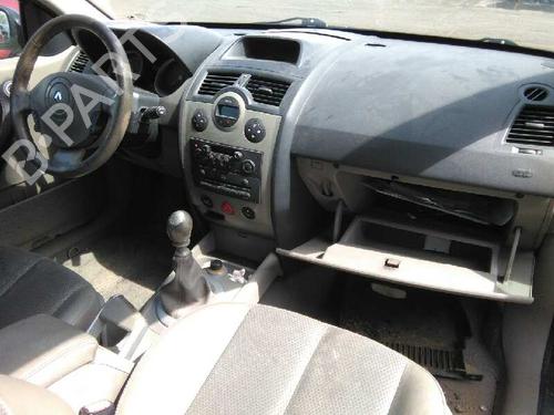 Starter RENAULT MEGANE II (BM0/1_, CM0/1_)  | BP5116906M8 