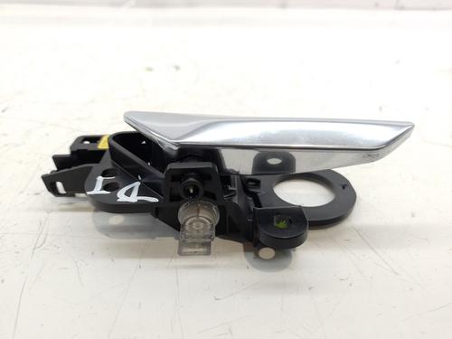 Front left interior door handle JAGUAR I-PACE (X590) EV400 AWD | BP27834484I13 