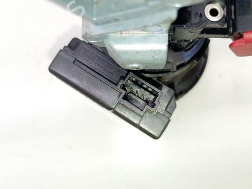 Ignition barrel RENAULT KANGOO Express (FW0/1_) 1.5 dCi 75 (FW07, FW10, FW04) | BP40595903M48 - Image 4