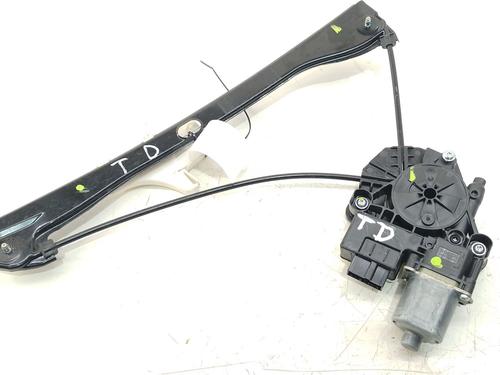 Used Rear right window mechanism SKODA FABIA III (NJ3) [2014-2021]  30972866