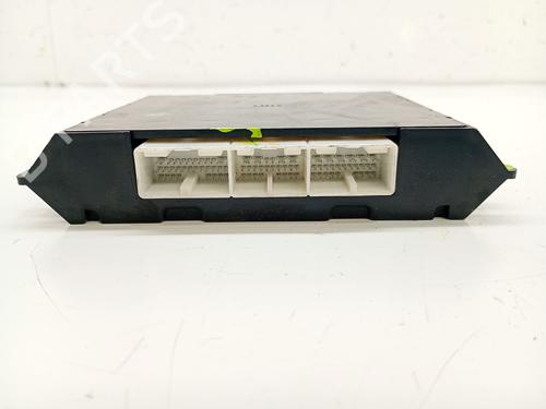Electronic module JAGUAR XF I (X250) 2.2 D | BP36112421M83 - Image 2
