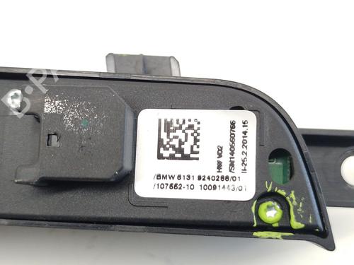 Switch BMW X3 (F25) xDrive 20 d | BP27182619I30 