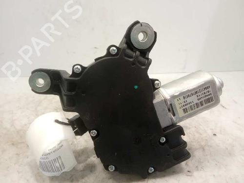 Rear wiper motor OPEL ASTRA J (P10)  | BP4891319M102 