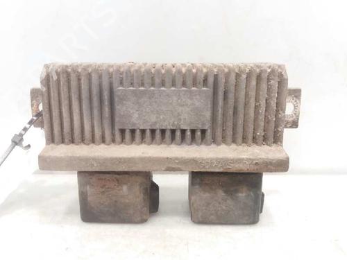 Elektronische module RENAULT VEL SATIS (BJ0_) [2002-2025]  10276712