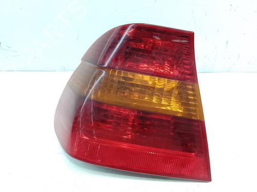 Used Left taillight BMW 3 (E46) [1997-2005]  24106342