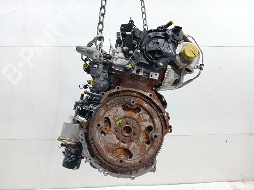 Engine FORD MONDEO V Hatchback (CE) 2.0 EcoBlue | BP27039083M1 