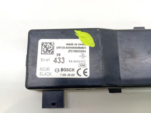 Módulo eletrónico OPEL CORSA E (X15) 1.4 (08, 68) | BP36086322M83 - Image 4