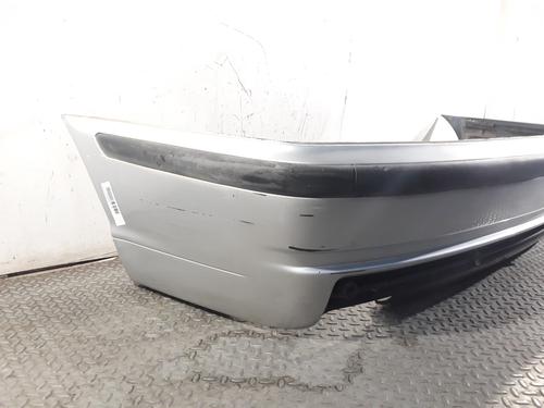 Rear bumper BMW 3 (E46)  | BP11054059C8 