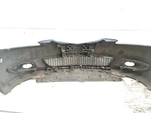 Front bumper MAZDA 3 (BK) 1.6 DI Turbo | BP29210672C7 