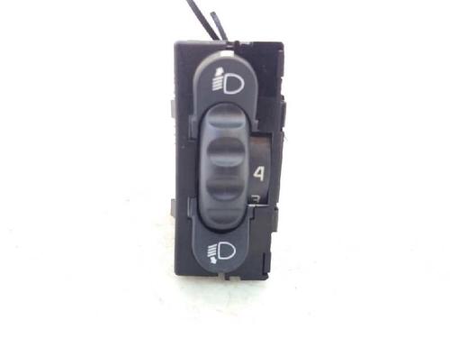 Used Headlight switch Headlight switch RENAULT MODUS / GRAND MODUS (F/JP0_) [2004-2026] 14231322 14231322