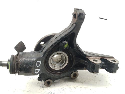 Right front steering knuckle CITROËN C4 Picasso I MPV (UD_) 2.0 HDi 138 | BP29349969M26 