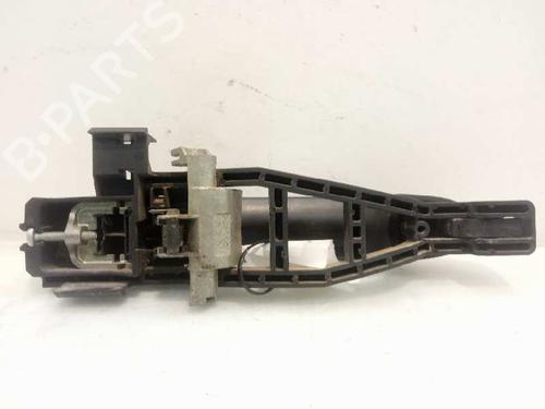 Rear right exterior door handle FORD MONDEO IV (BA7)  | BP4675832C130 