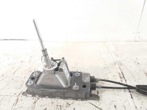 Gear lever AUDI A3 (8P1) 1.6 TDI | BP7433316M90 