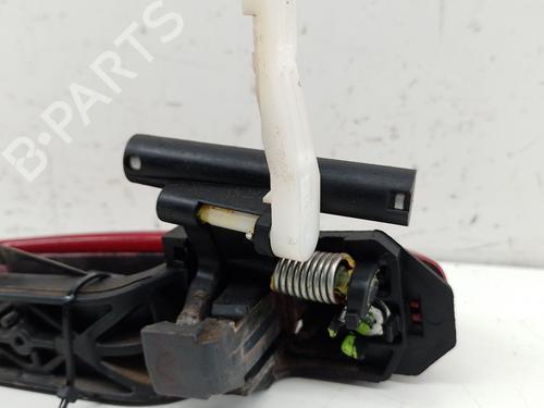 Højre bagtil udvendigt håndtag SUZUKI SWIFT III (MZ, EZ)  | BP29854091C130