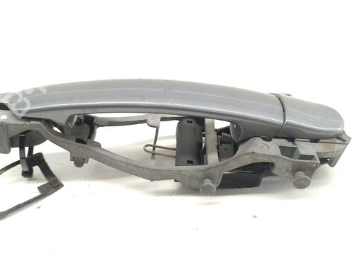 Rear left exterior door handle VW GOLF V (1K1) 1.9 TDI | BP29006470C130 