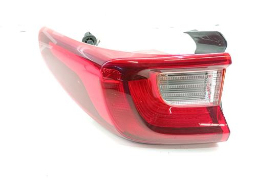Used Left taillight Left taillight KIA STONIC (YB) 1.6 CRDi (110 hp) 35813002 35813002