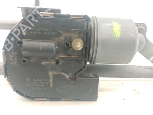 Front wiper motor VW GOLF V (1K1) 1.9 TDI | BP24935884M29 