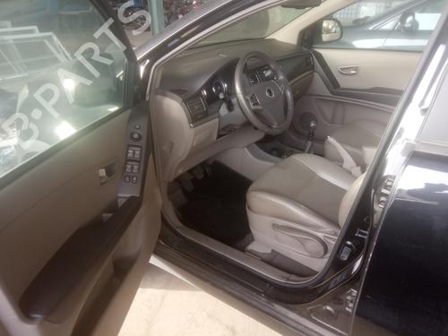 Tableau de bord SSANGYONG KORANDO (CK)  | BP13551473C46 