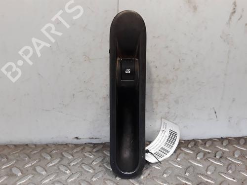 Right rear window switch RENAULT ESPACE IV (JK0/1_) 2.2 dCi (JK0H) (150 hp) 8182712