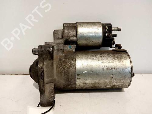 Used Starter CITROËN XSARA PICASSO (N68) 1.6 (95 hp) 3079736