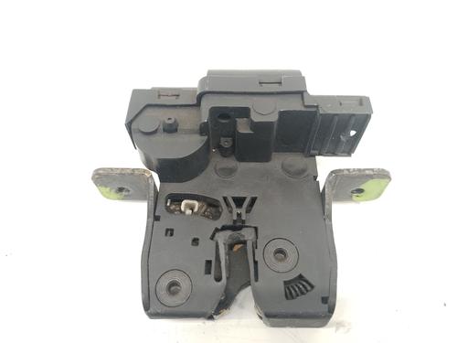 Used Tailgate lock NISSAN MICRA III (K12) [2002-2010]  16130136