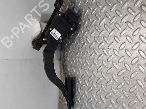 Pedal KIA SPORTAGE II (JE_, KM_) [2004-2011]  7554361