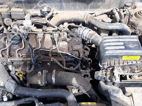 Radiator fan HYUNDAI ELANTRA III (XD) 2.0 CRDi | BP7994691M35 