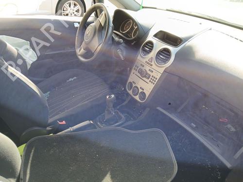 Engine OPEL CORSA D (S07) 1.3 CDTI (L08, L68) | BP32122289M1  - Image 6