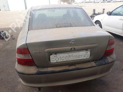 Køler OPEL VECTRA B Hatchback (J96)  | BP7237454M31 