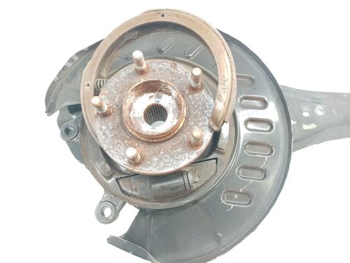 Left rear steering knuckle MAZDA CX-9 (TB)  | BP24107126M27 