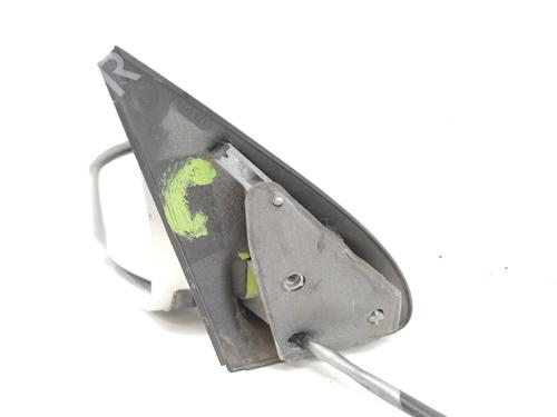 Left mirror SKODA FABIA I (6Y2)  | BP19111880C26 