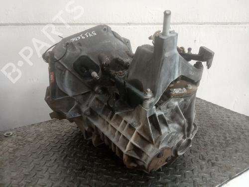 Gearbox FORD MONDEO III Saloon (B4Y)  | BP8653149M3 