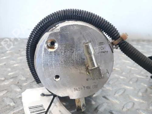 Brake master cylinder BMW 3 Touring (E46) 325 i | BP6105852M77 