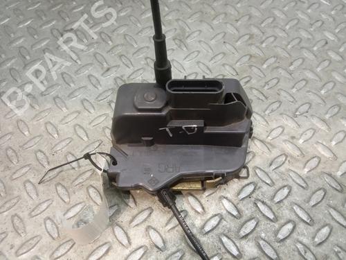 Used Rear left lock RENAULT MEGANE II (BM0/1_, CM0/1_) [2001-2012]  8598285