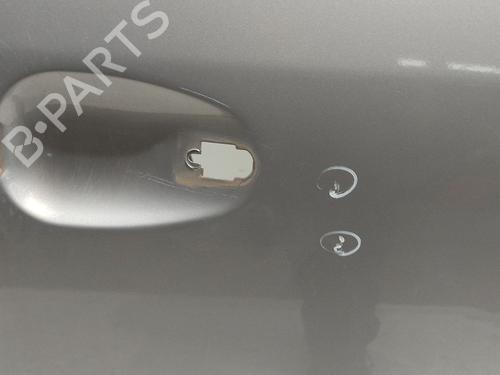 Right front door MERCEDES-BENZ A-CLASS (W168) A 170 CDI (168.008) | BP30319746C3