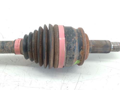 Transmissão trás direita SUZUKI GRAND VITARA II (JT, TE, TD) 1.9 DDiS (JB419WD, JB419XD) | BP30206850M41