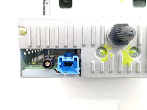 Display OPEL CORSA E (X15) 1.4 (08, 68) | BP39560258C48 - Image 6
