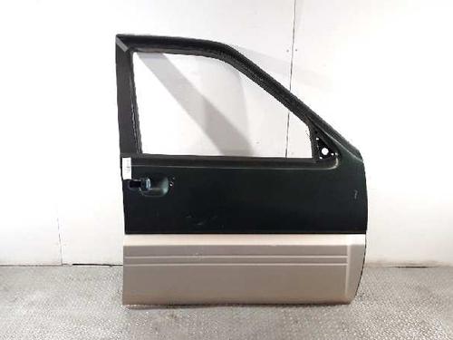 Used Right front door NISSAN TERRANO II (R20) 2.7 TDi 4WD (125 hp) 5950773
