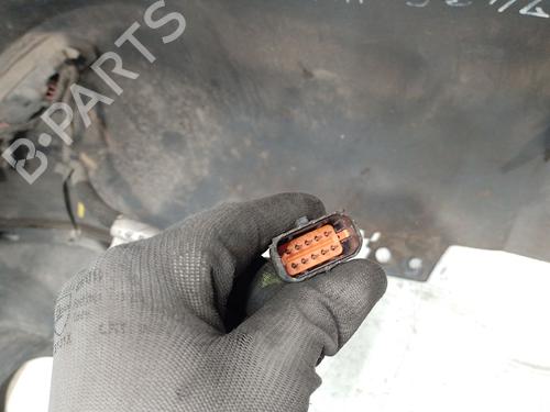 Rear bumper PEUGEOT 508 I (8D_) 1.6 HDi | BP31359592C8 