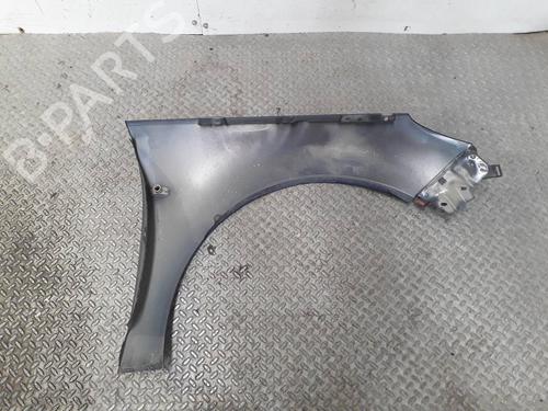 Left front fenders OPEL INSIGNIA A Sports Tourer (G09)  | BP15834183C41 