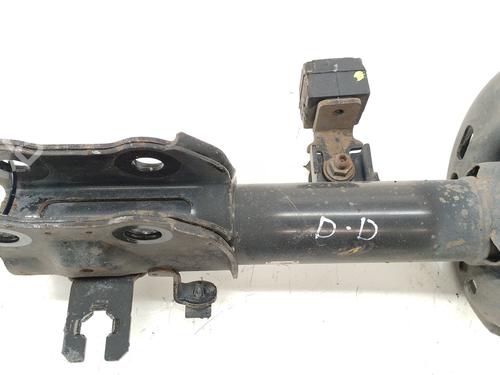 Right front shock absorber MAZDA CX-5 (KE, GH) 2.2 D (KE2FW) | BP34734883M17 - Image 4