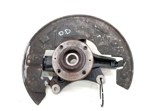 Right front steering knuckle CITROËN DS5 2.0 HDi 165 Hybrid4 4x4 | BP36477586M26 - Image 4